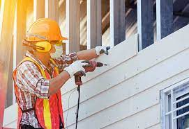 Affordable Siding Repair and Maintenance Services in Westminster, TX